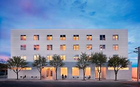 Hotel Saint George